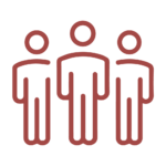 Picto des talents, une équipe